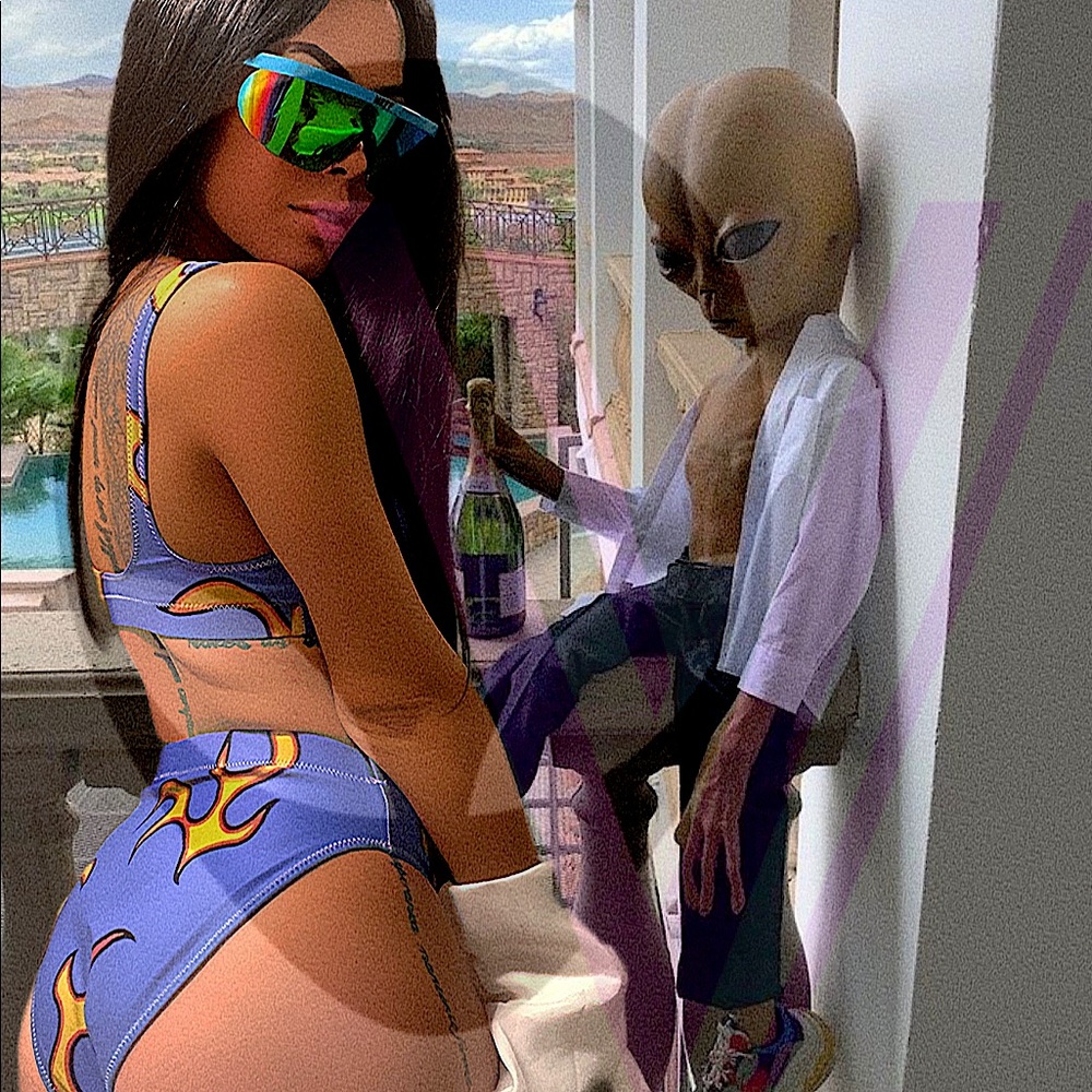 OV Swimwear